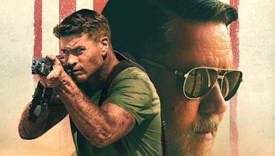 Stream It Or Skip It: ‘Land of Bad’ on Netflix, a military actioner starring Russell Crowe and Liam Hemsworth