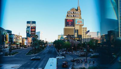 Tropicana Avenue set for multiday closure at Las Vegas Boulevard