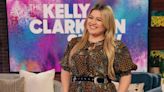 Kelly Clarkson Had To Figure Out Which Divorce Songs She Wrote Went Too Far To Release: 'Mommies Get Angry'