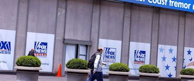 Fox’s Revenue Falls Without Football Boost