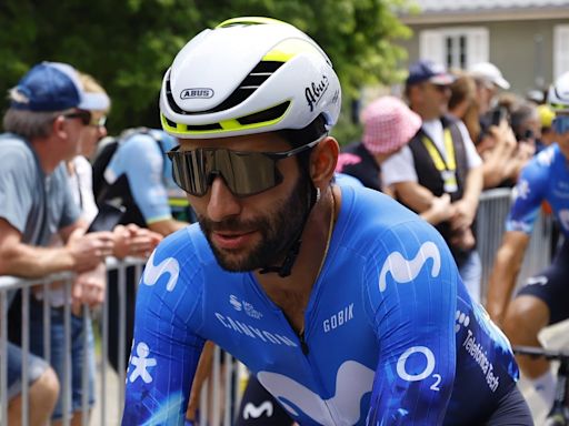 Fernando Gaviria abandona el Tour con la mira en Olímpicos