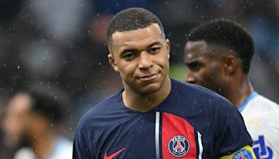 Real Madrid Surprised By Mbappe's Behavior