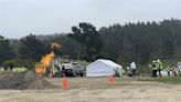 CAL FIRE and PG&E hold training drill on how firefighters respond to gas leak emergencies – KION546