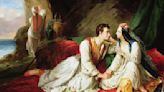 ‘Byron: A Life in Ten Letters’ Review: The Regency’s Rakish Rock Star