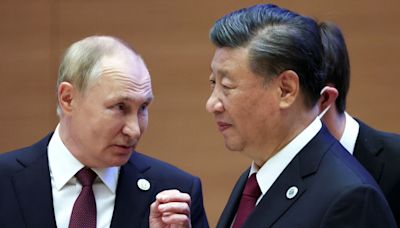 Acordo entre Rússia e China sobre gasoduto é paralisado