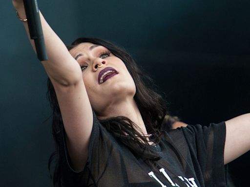 Jessie J powerfully shares health diagnosis in new statement