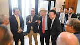 Durango y Coahuila tienen gran potencial: Ken Salazar