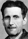 George Orwell bibliography