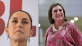 "Mujeres competirán presidencia de México", destacan periódicos en EU