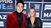 Vanderpump Rules Star Tom Sandoval Shares Why He Feels “Pressure” In Relationship With Ariana Madix