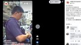 女病患：我漂亮嗎？警智制應答＋陪唱…短片道出辛苦日常 暖哭百萬人