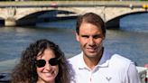 Rafa Nadal y Mery Perelló preparan el traslado con su hijo a su nueva casa al borde del mar