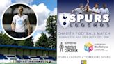 Tadcaster Albion to host Tottenham Hotspur charity match friendly