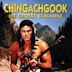 Chingachgook, die grosse Schlange