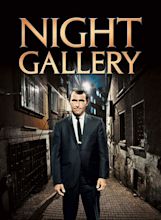 Night Gallery - Rod Serling (1969) - SciFi-Movies