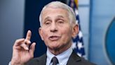 Fauci isn’t just worried about a ‘wave of infections’ as China reopens. He sees a risk in a whole new wave of mutant variants