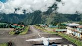 7 of the most challenging airports around the world for airline pilots to take off and land at