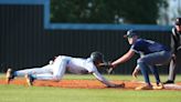 Spring sports roundup: Baker baseball blanks Mary Montgomery