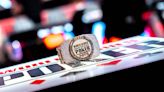 Die Zahlen der Rekord-WSOP