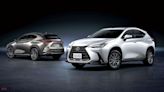 Lexus品牌4月份登錄2,499台，連續3個月稱霸豪華車市場龍頭寶座！豪華休旅車市場佔比39%。