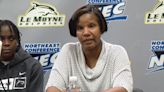 Mary Grimes leaving Le Moyne women's basketball for head coaching job at Binghamton