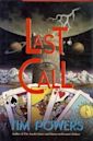 Last Call (novel)