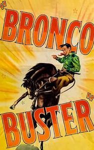 Bronco Buster (film)