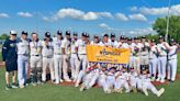 West Genesee baseball ends 47-year drought with Section III Class AA title win over Whitesboro