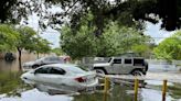 Drenched South Florida faces fresh flood threats from more heavy rains