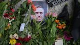 Russian authorities refuse to release Navalny's body to his family and claim no "criminal circumstances" surrounding his death