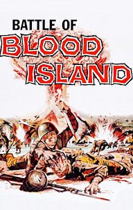 Battle of Blood Island