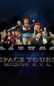 Space Tours - Mission E. V. A.