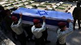 Israeli Friendly Fire Kills Five Troops in Gaza as Divisions Grow Over War