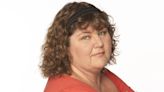 Ex-EastEnders star Cheryl Fergison reflects on age gap romance trolling