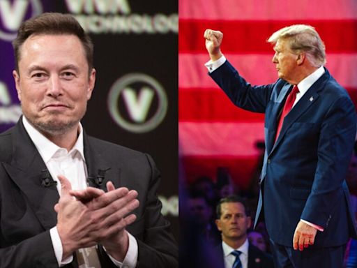 CNBC Speculates Reasons Why Elon Musk And Donald Trump Are 'Teaming Up To Win The White House' – Is ...