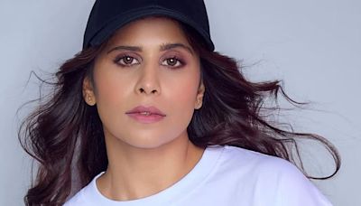 Actress Sai Tamhankar Launches Her Clothing Brand On Her Birthday - News18