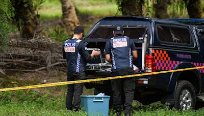 Police seek to extend remand for suspect in Nur Farah Kartini's murder case