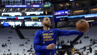 Stephen Curry explica a la AP por qué debutará en los Juegos Olímpicos en 2024