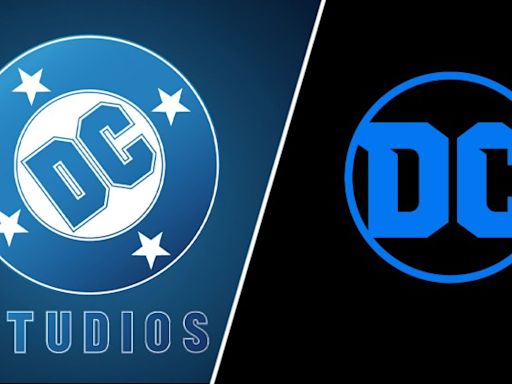 DC Studios Unveils New Logo, Bringing Back Classic Design
