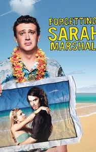 Forgetting Sarah Marshall