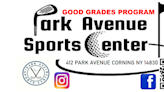 Park Avenue Sports Center to offer good grades program