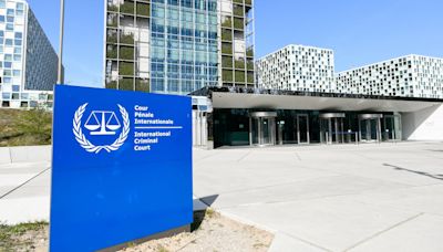 Israel concerned over possible ICC arrest warrants related to Gaza war