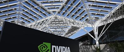 Nvidia Stock Slips. Stanley Druckenmiller Has Cut His Stake in the Chip Maker.