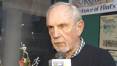 Jim Leyland’s No. 10 to be retired by Detroit Tigers on Aug. 3