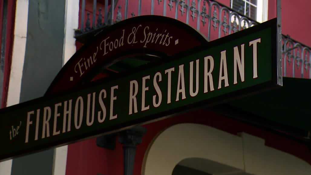 Historic Firehouse Restaurant in Old Sacramento announces new ownership