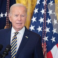 President Joe Biden Contemplated Suicide After His First Wife and Infant Daughter Died in Car Crash