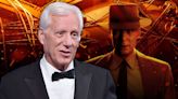 Vocal Trump Supporter James Woods On Why His ‘Oppenheimer’ Involvement Was Kept Quiet: “I Basically Remain...