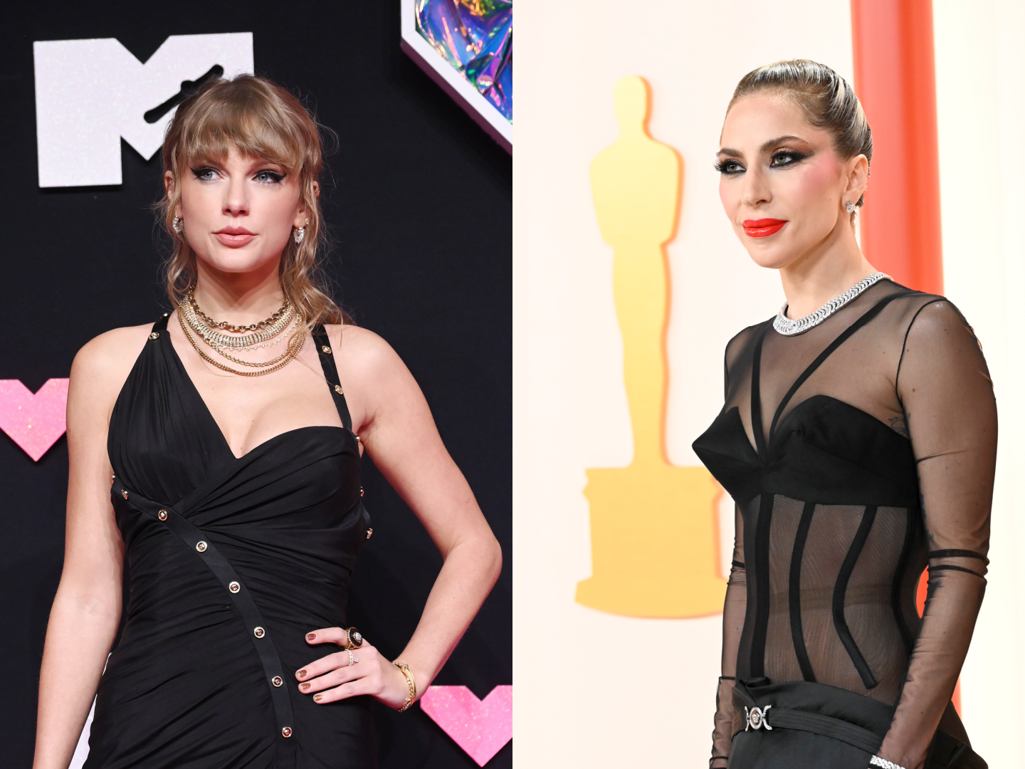 Taylor Swift Slams Trolls Speculating if Lady Gaga Is Pregnant in Rare New Comment
