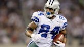 Cowboys say former running back Marion Barber dead at 38