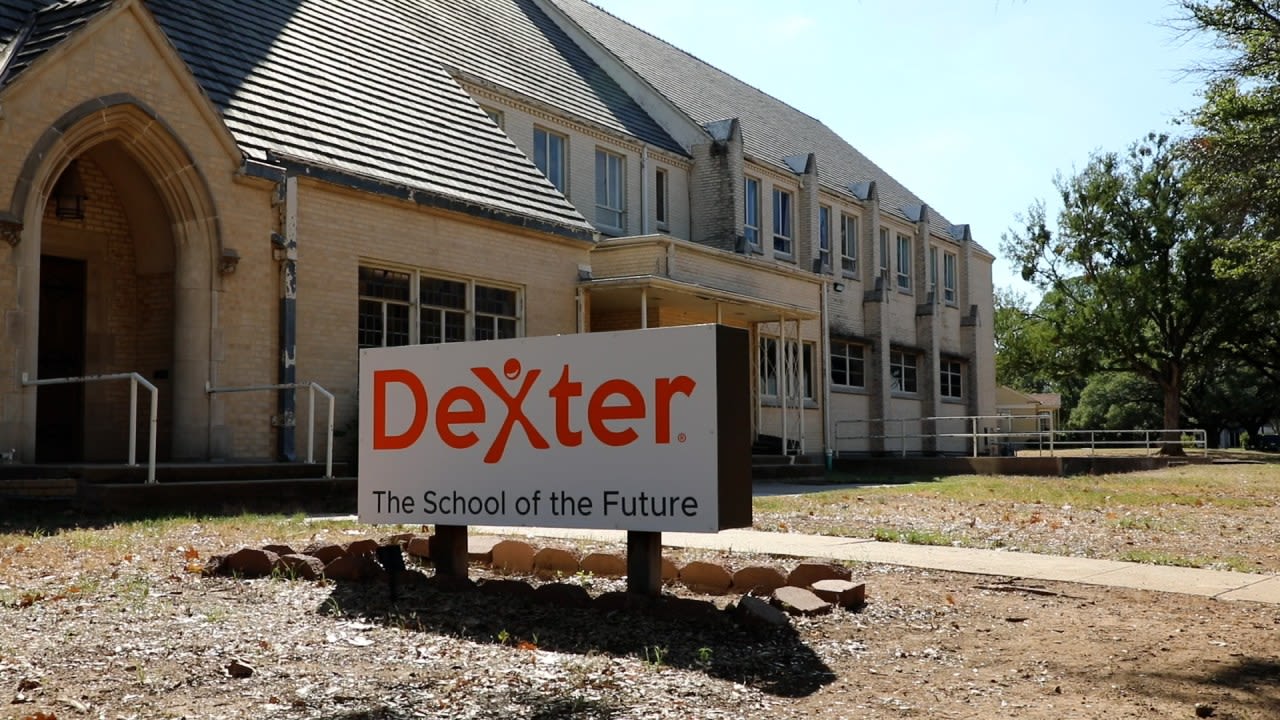 Dexter School not closing as rumors claimed